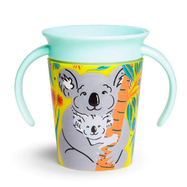 Miracle® 360° WildLove Trainer Cup, 6oz
