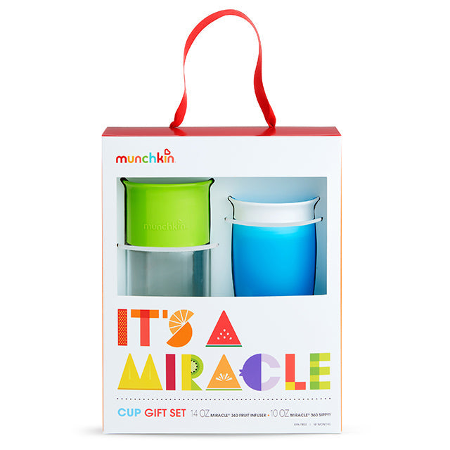 It's a Miracle® Cup Gift Set
